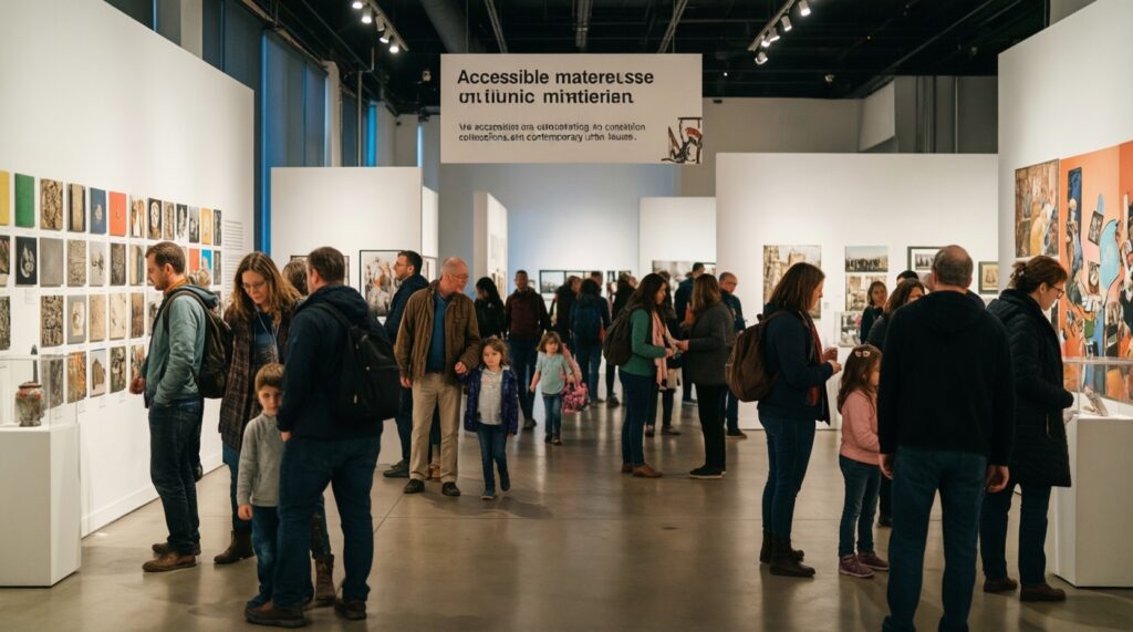 Культура малых городов Урала: фестивали, музеи, локальные инициативы - иллюстрация