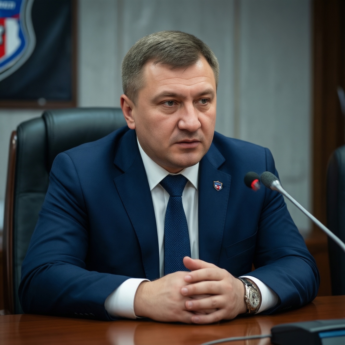 Паслер допустил приход частного инвестора в футбольный клуб «Урал»