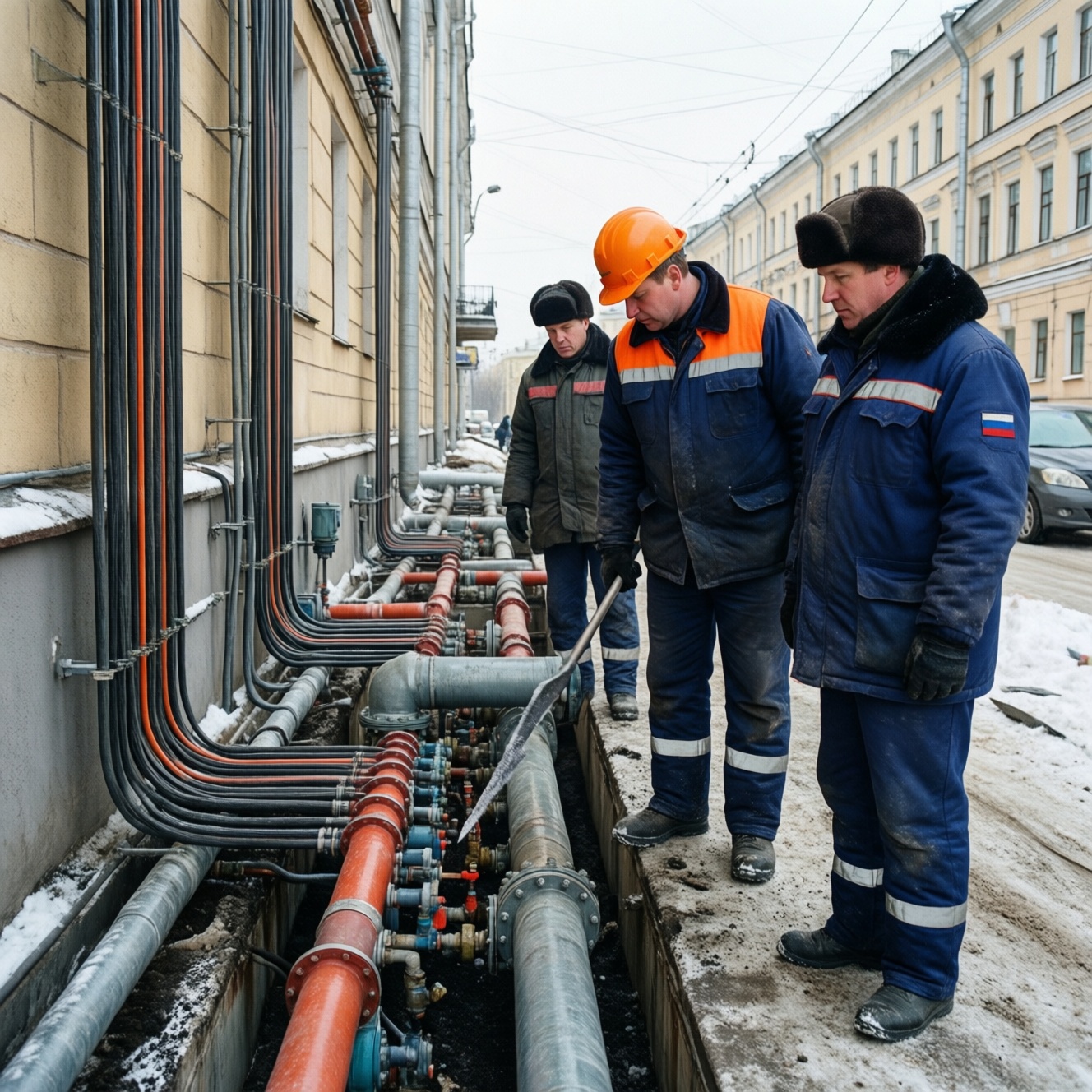 Отопительный сезон в Нижнем Тагиле: город готов на 98 процентов