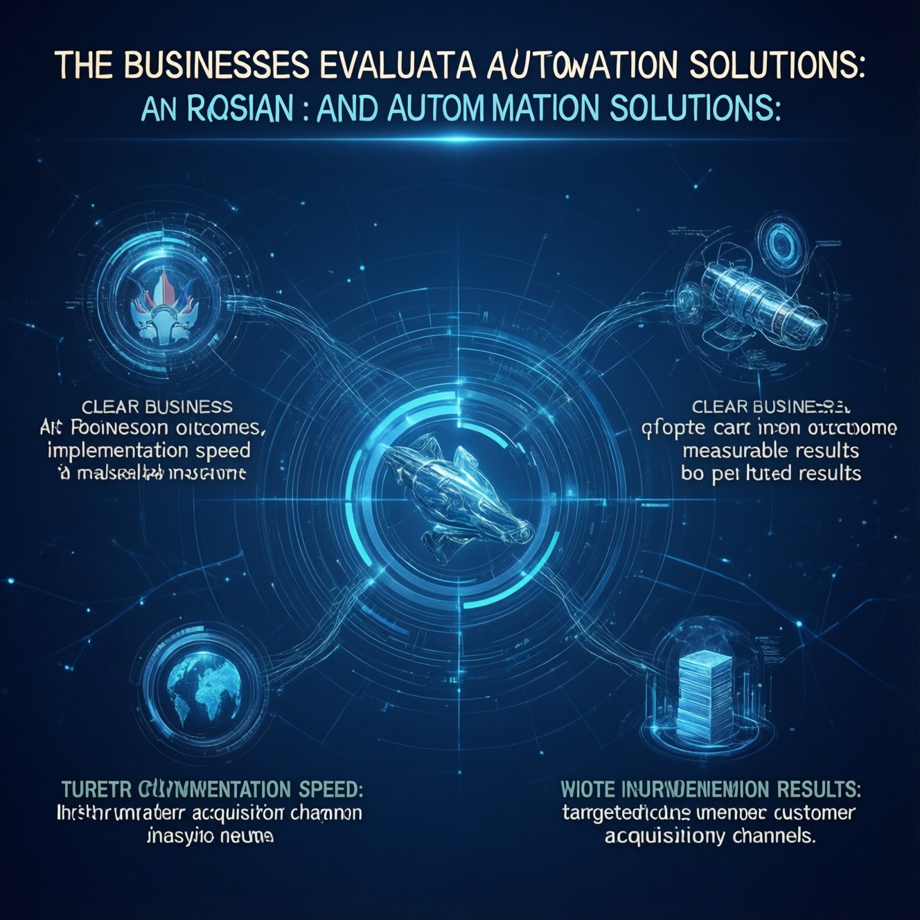Как привлекать клиентов на автоматизацию в России в 2026 году: тренды и каналы